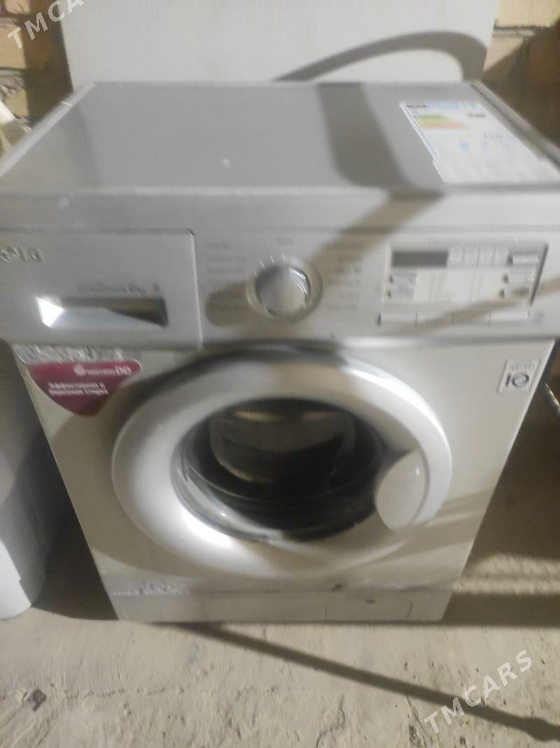 kirmasynlar - Туркменабат - img 2