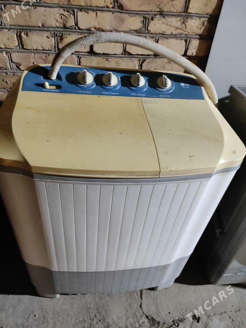 kirmasynlar - Туркменабат - img 3