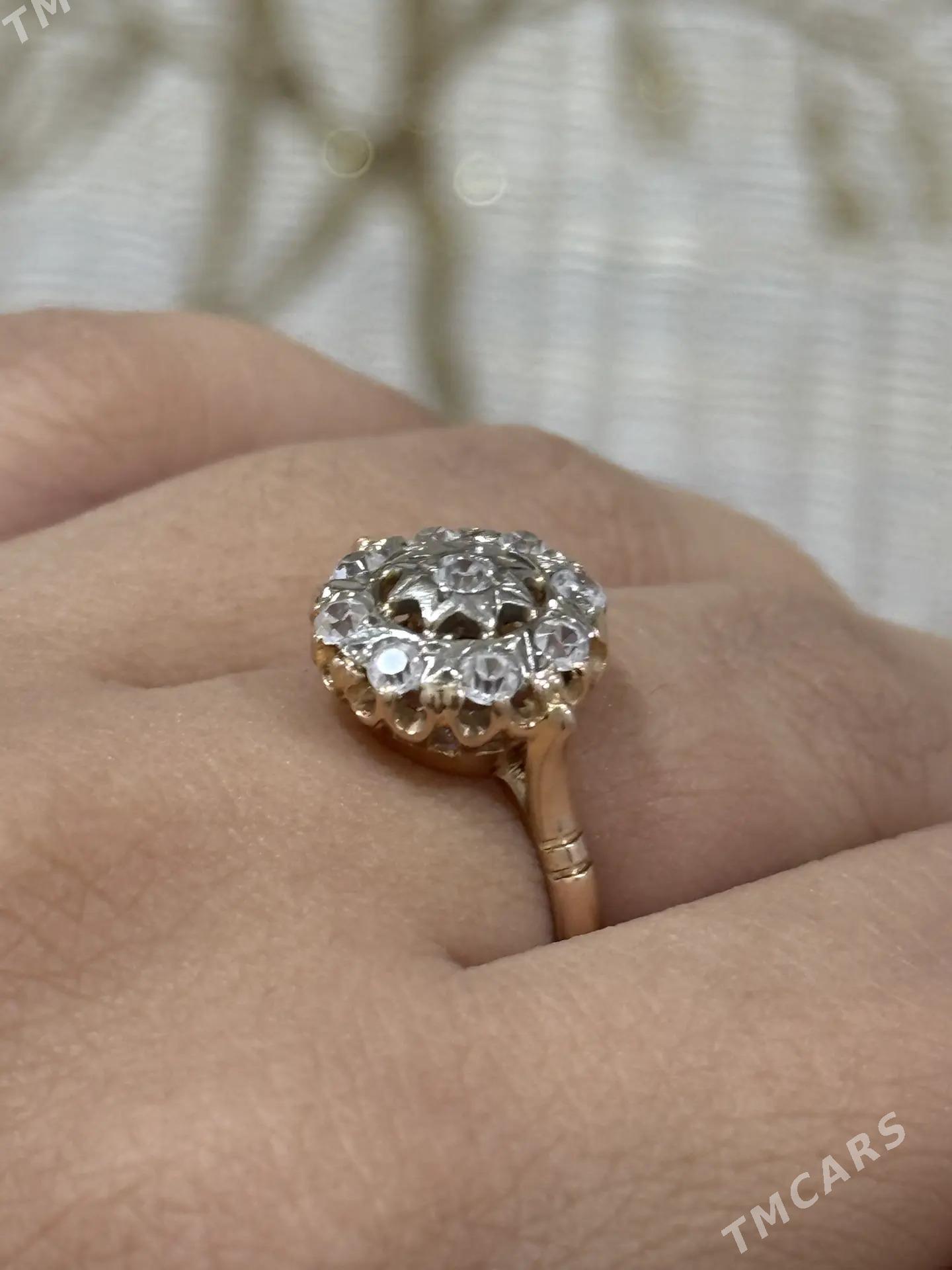 Gadym gyzyl yuzuk - Aşgabat - img 2