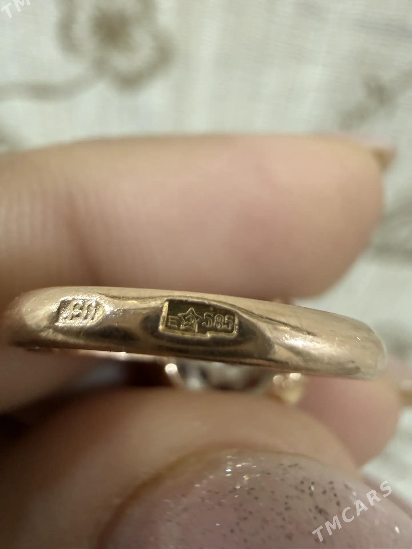 Gadym gyzyl yuzuk - Aşgabat - img 6