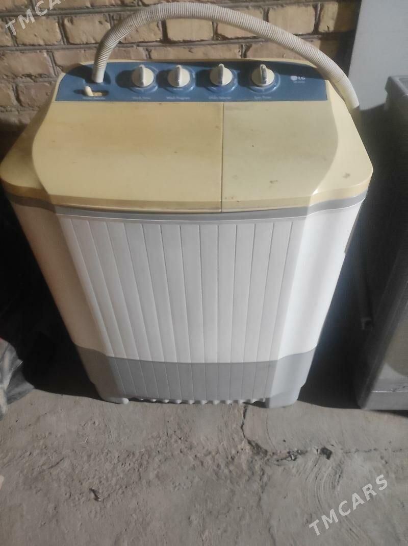 kirmasynlar - Туркменабат - img 4