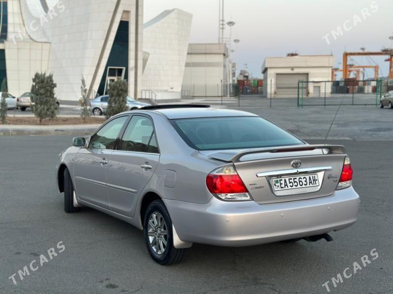 Toyota Camry 2004 - 250 000 TMT - Türkmenbaşy - img 4