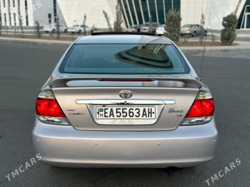 Toyota Camry 2004 - 250 000 TMT - Türkmenbaşy - img 5