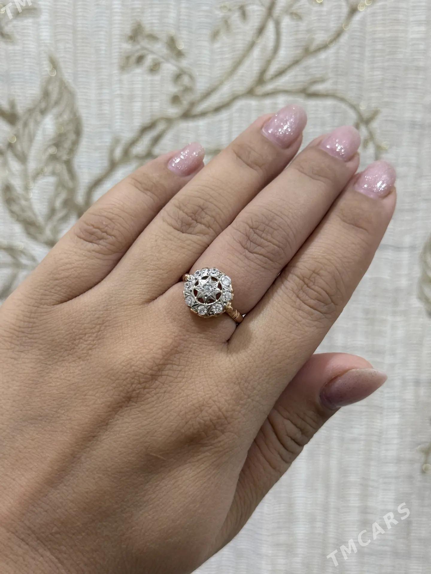 Gadym gyzyl yuzuk - Aşgabat - img 3