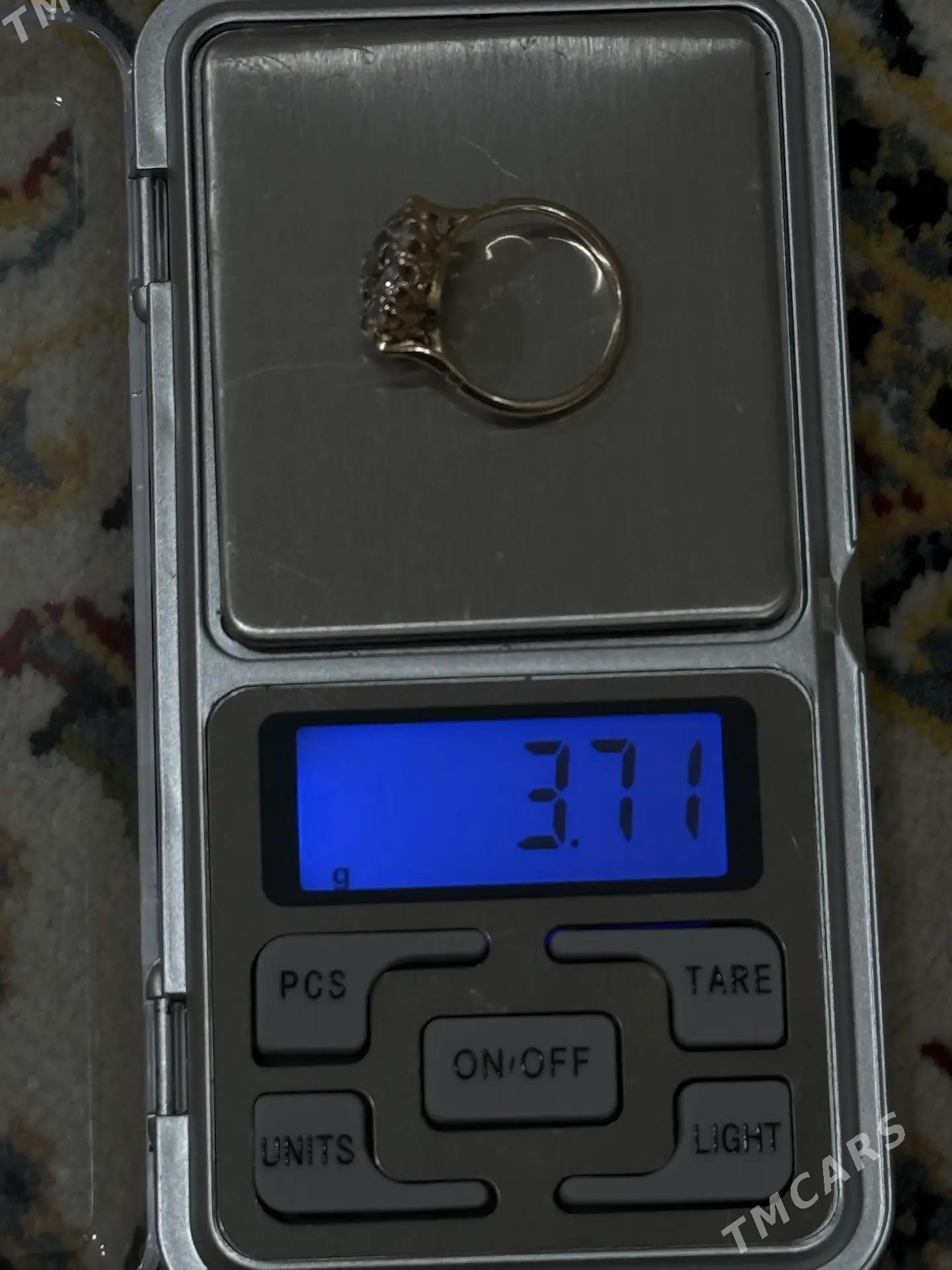 Gadym gyzyl yuzuk - Aşgabat - img 7