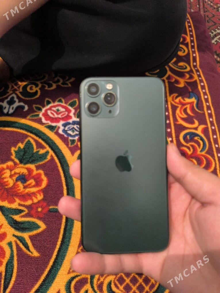 Iphone 11 pro - Daşoguz - img 2