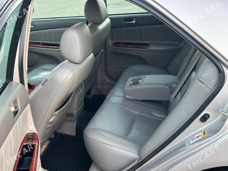 Toyota Camry 2004 - 250 000 TMT - Türkmenbaşy - img 7