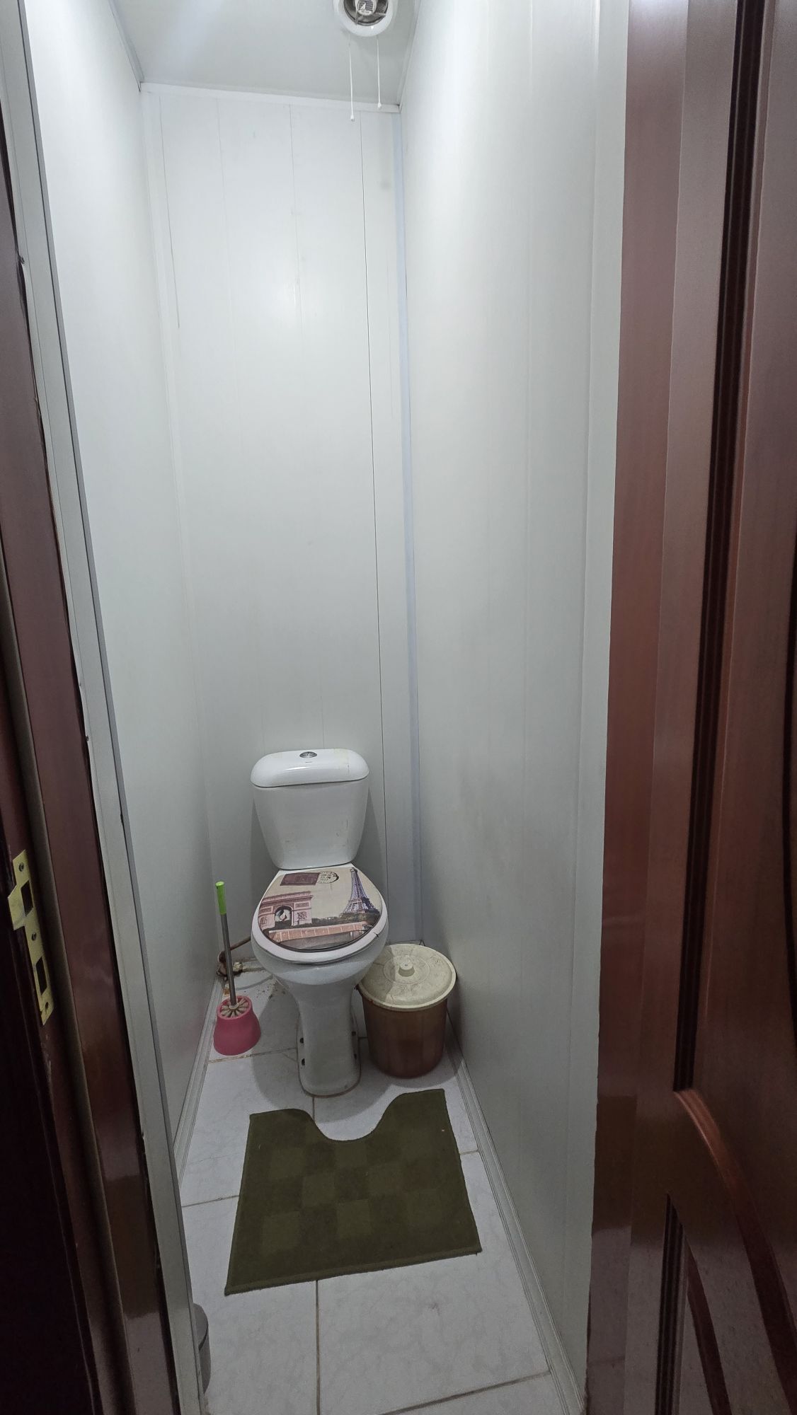 Элитка Джудзавод 4эт 4ком 204м - Daşoguz - img 4