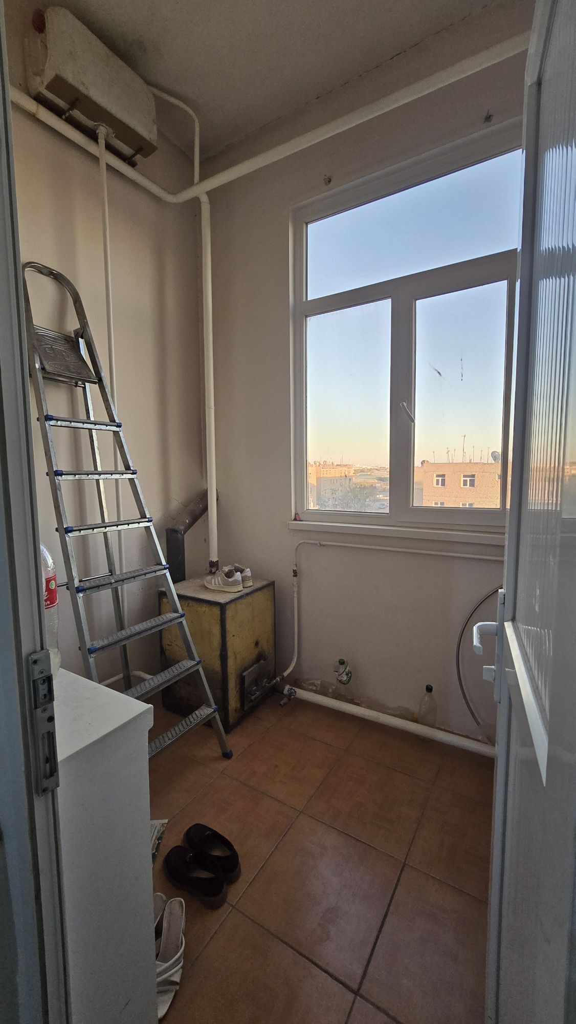 Элитка Джудзавод 4эт 4ком 204м - Daşoguz - img 10