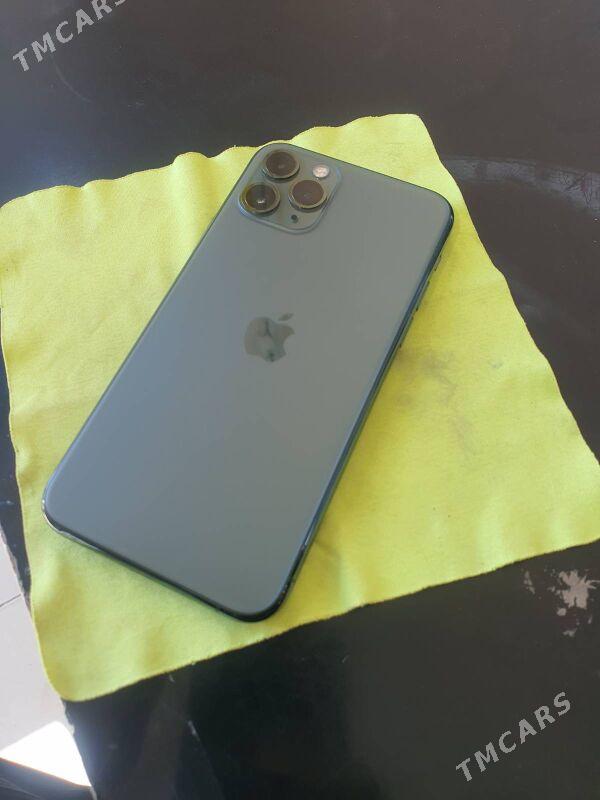iphone 11pro 256gb - Туркменабат - img 4
