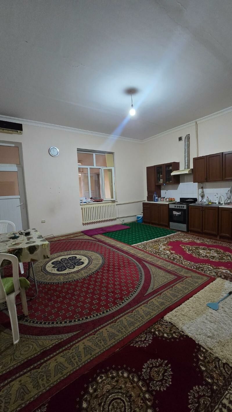 Элитка Джудзавод 4эт 4ком 204м - Daşoguz - img 7