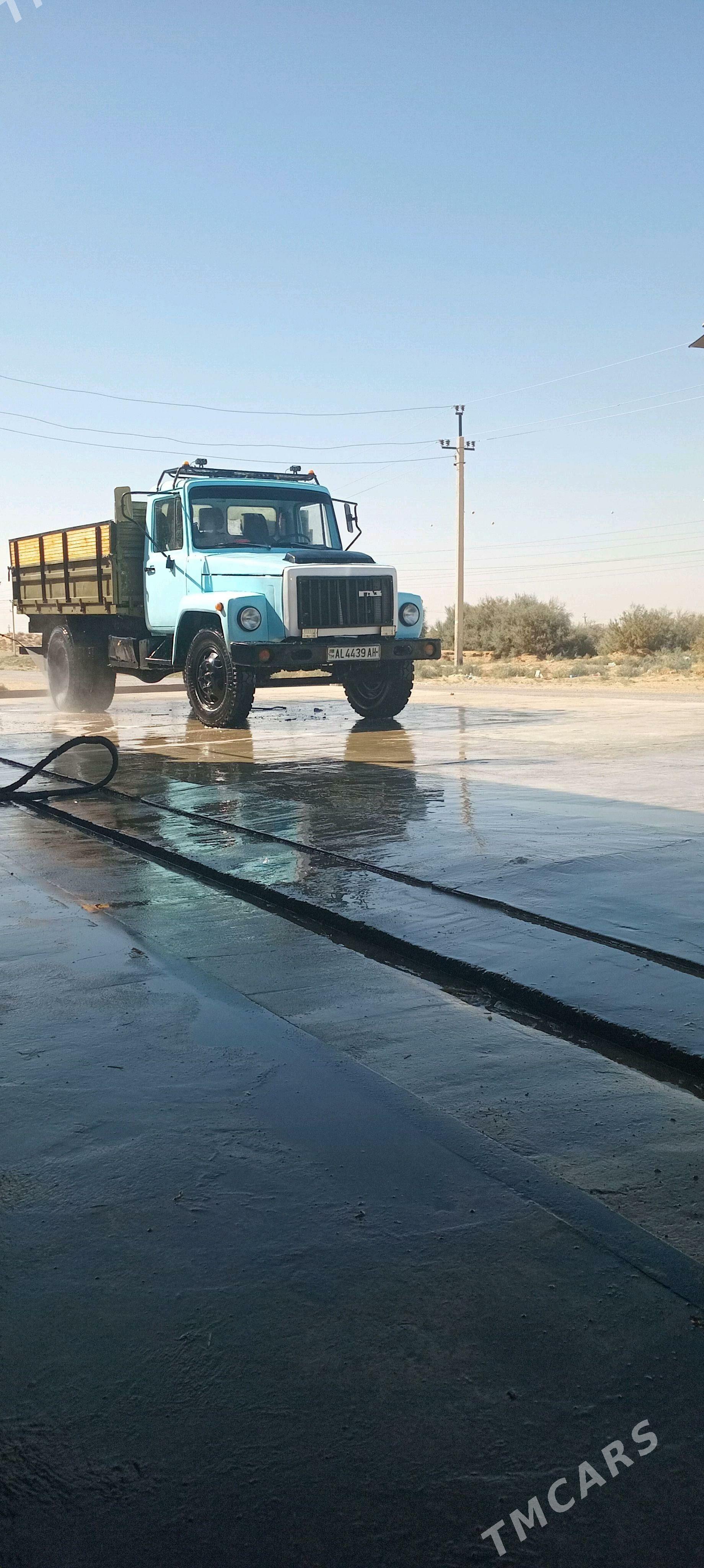 Gaz 53 1993 - 90 000 TMT - Änew - img 4