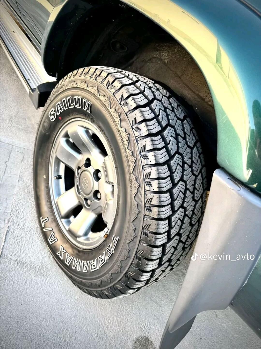 Toyota 4Runner 2000 - 170 000 TMT - Сакарчага - img 4