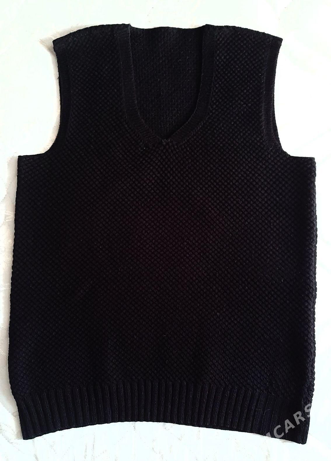 Безрукавки - Aşgabat - img 2