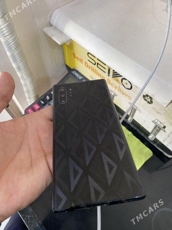 samsung not 10+ 12^512gb - Туркменабат - img 2