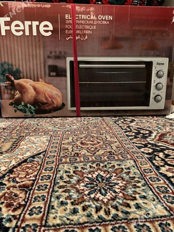 Peç - Balkanabat - img 2