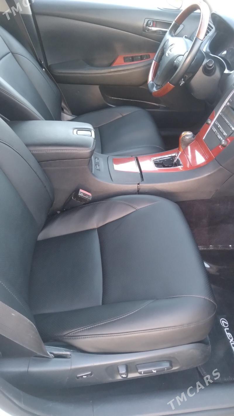 Lexus ES 350 2006 - 190 000 TMT - Aşgabat - img 7