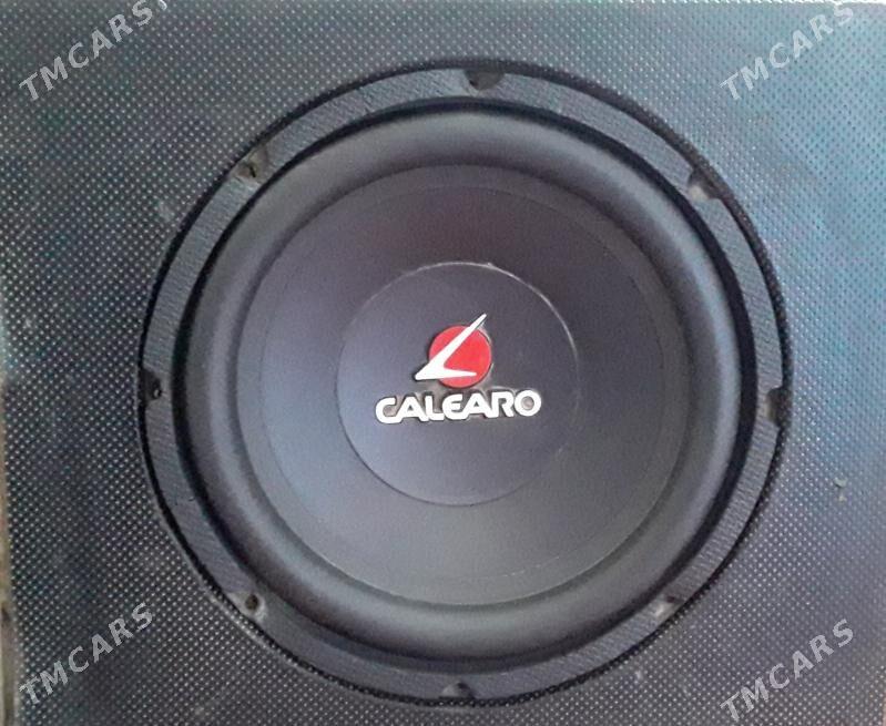 BASS BOCKA KALONKA - Daşoguz - img 2