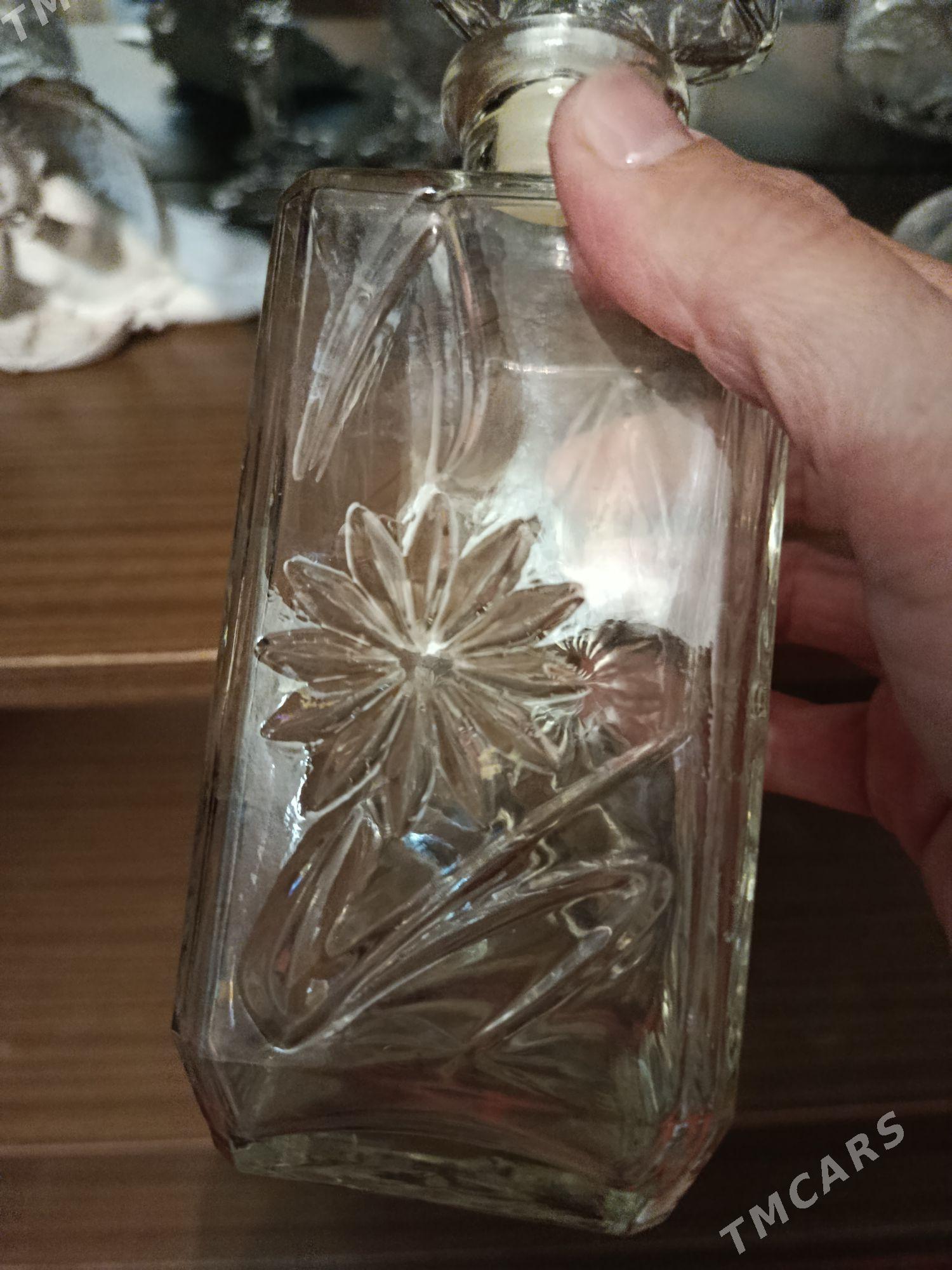 графины - Türkmenbaşy - img 2