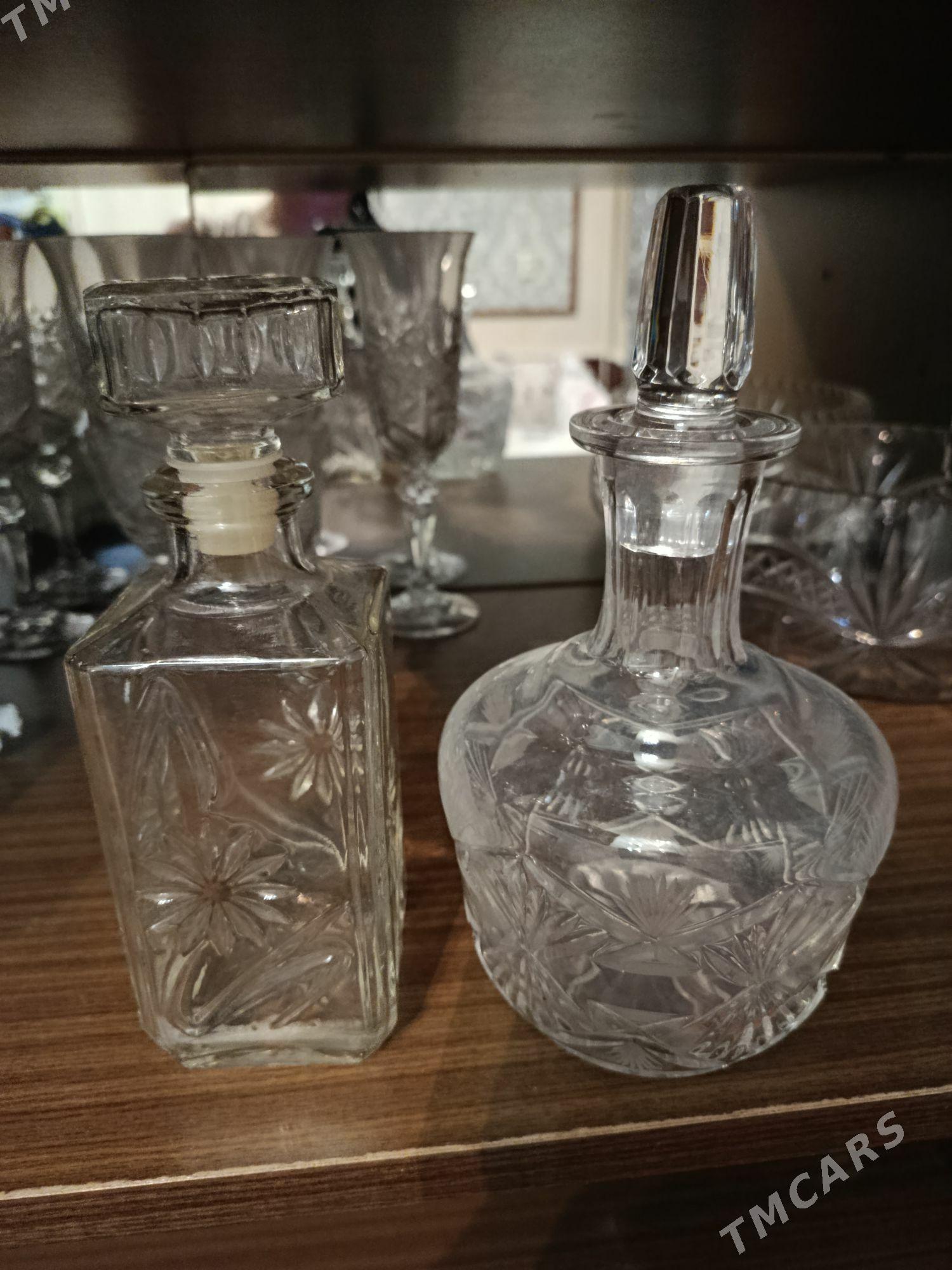 графины - Türkmenbaşy - img 4