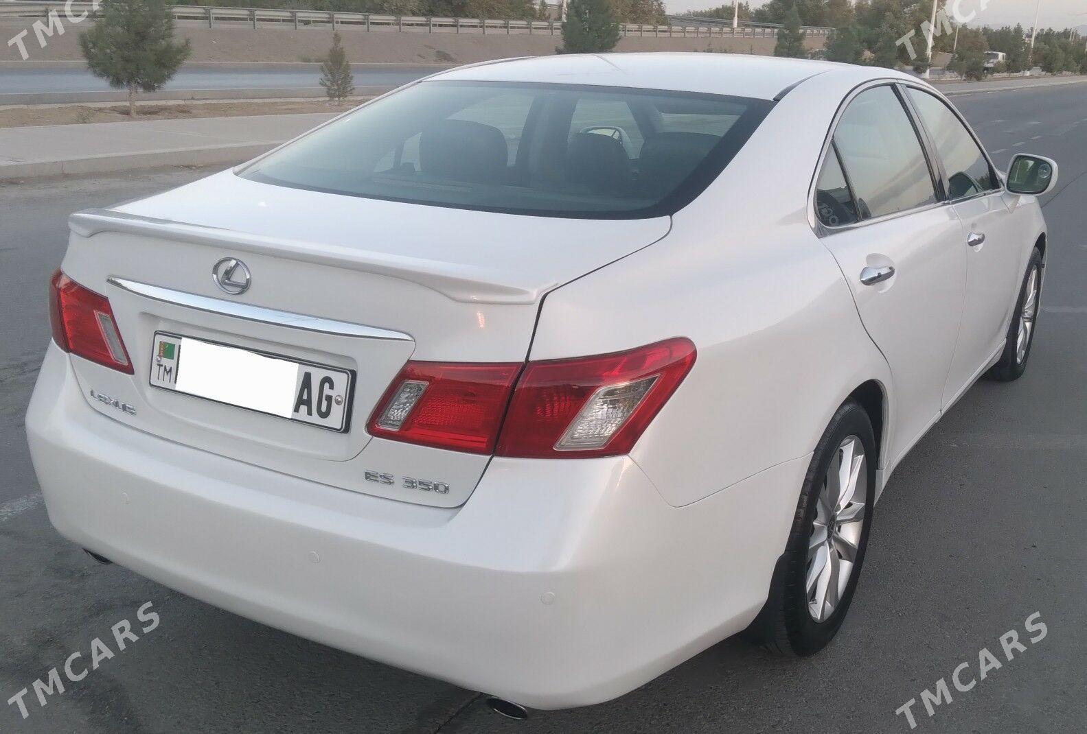 Lexus ES 350 2006 - 190 000 TMT - Aşgabat - img 4