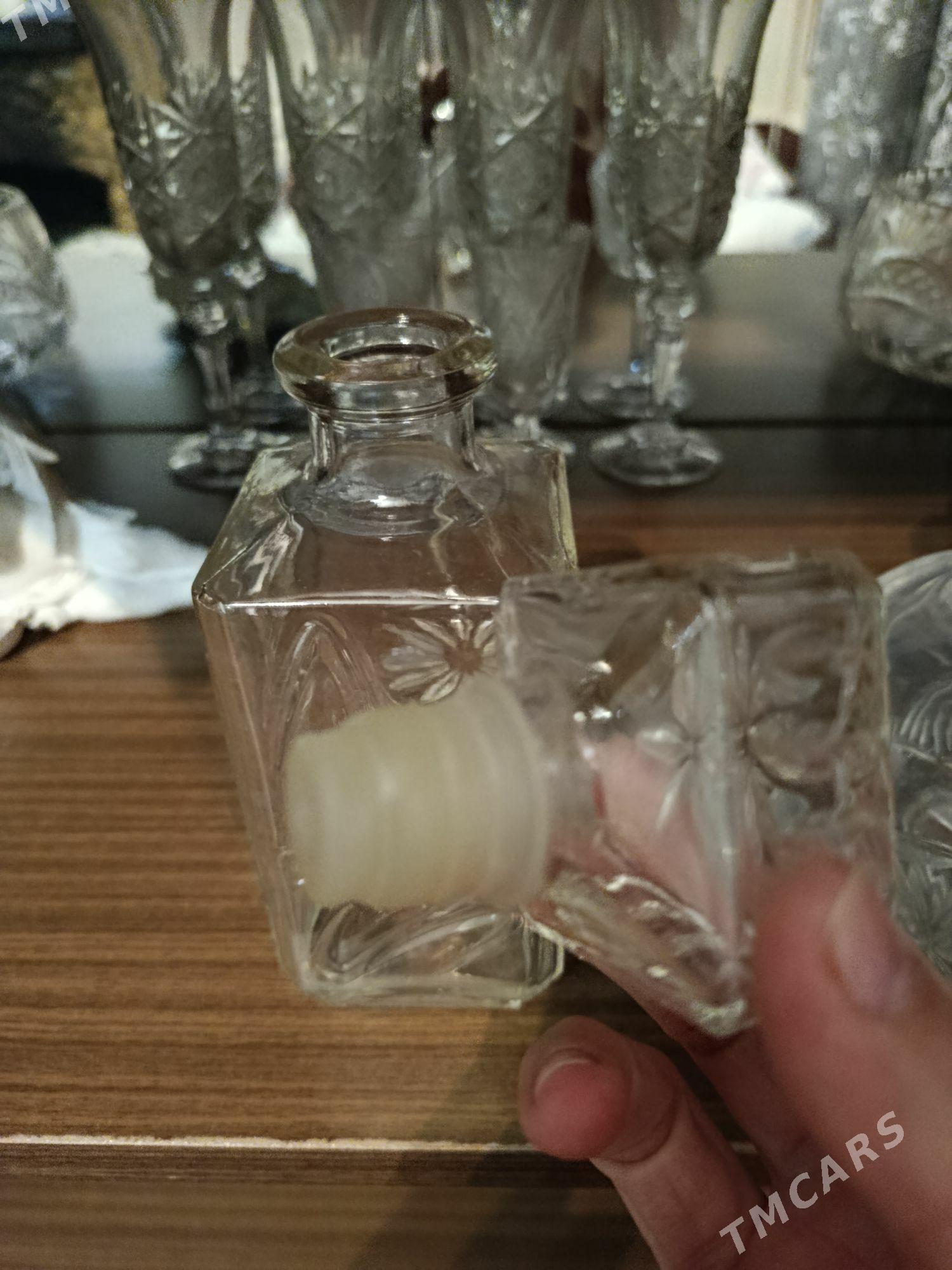 графины - Türkmenbaşy - img 3