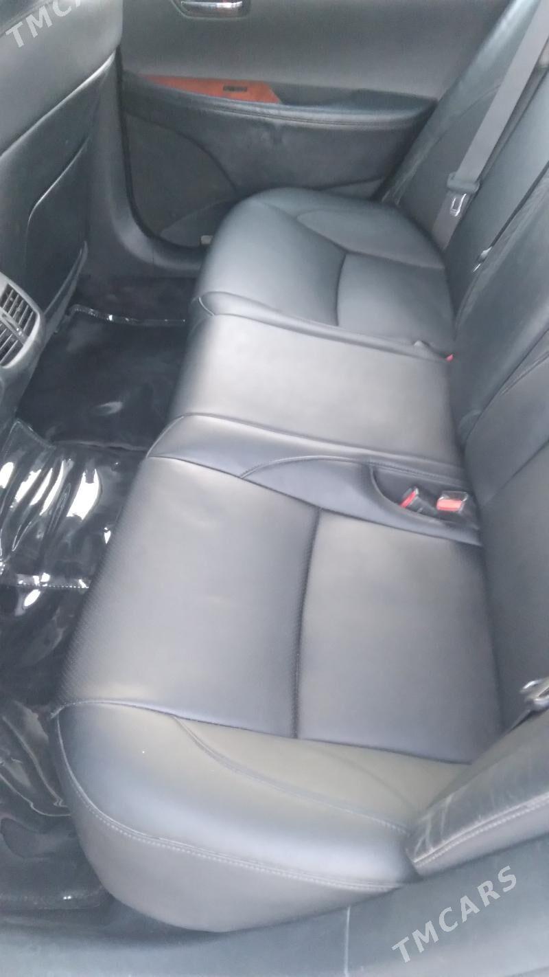 Lexus ES 350 2006 - 190 000 TMT - Aşgabat - img 8