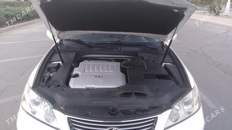 Lexus ES 350 2006 - 190 000 TMT - Aşgabat - img 6