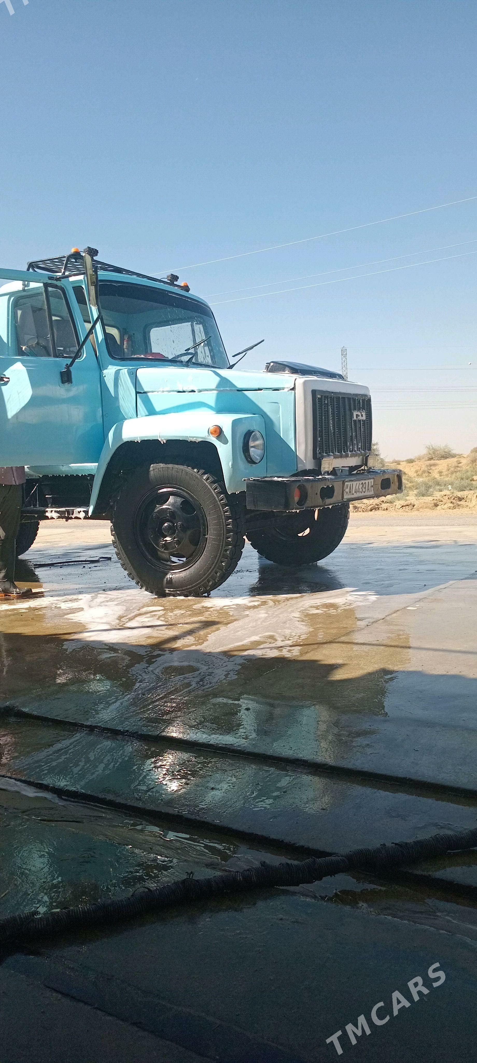 Gaz 53 1993 - 90 000 TMT - Änew - img 7