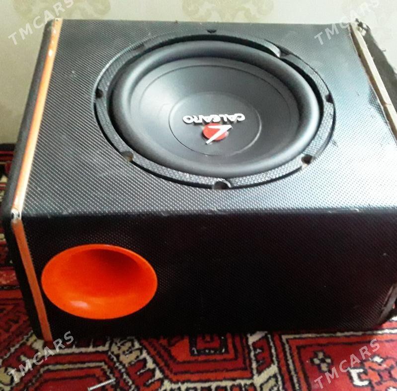 BASS BOCKA KALONKA - Daşoguz - img 3