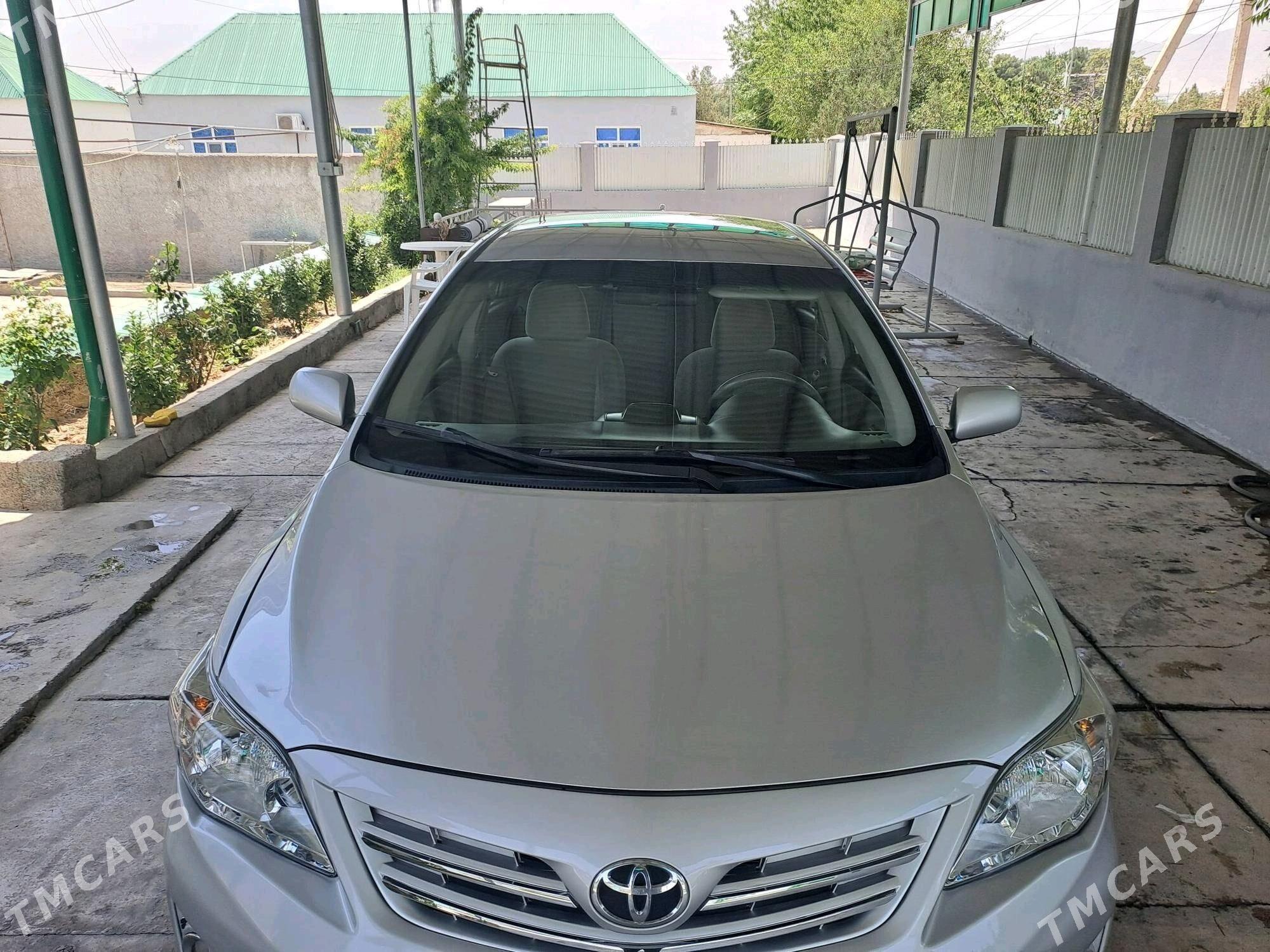 Toyota Corolla 2012 - 170 000 TMT - Bekrewe - img 5