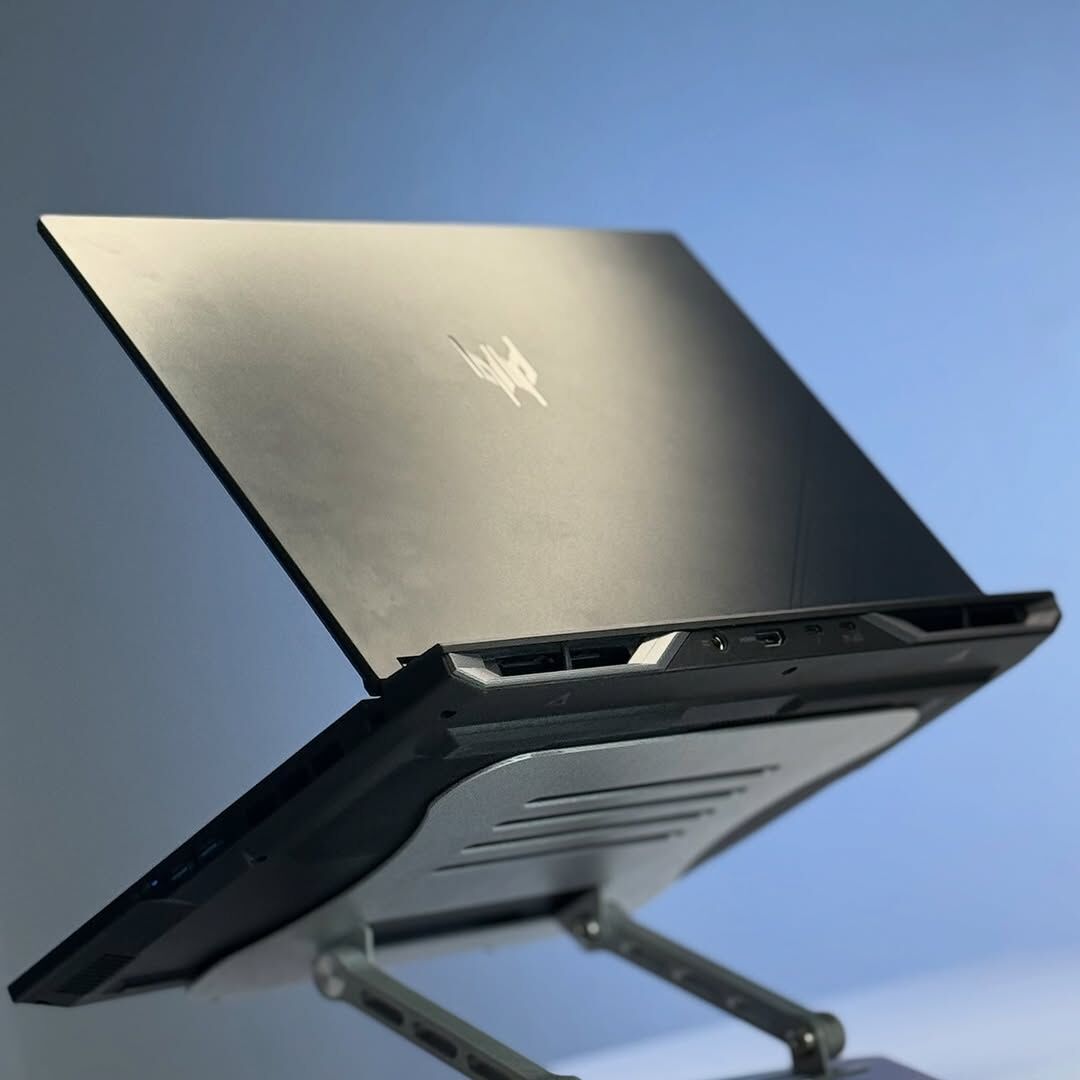 Predator 16" OLED RTX5090 24GB - Ашхабад - img 6