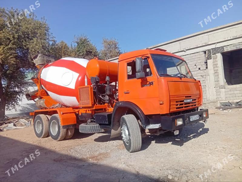 Kamaz 5320 2007 - 310 000 TMT - Ашхабад - img 3