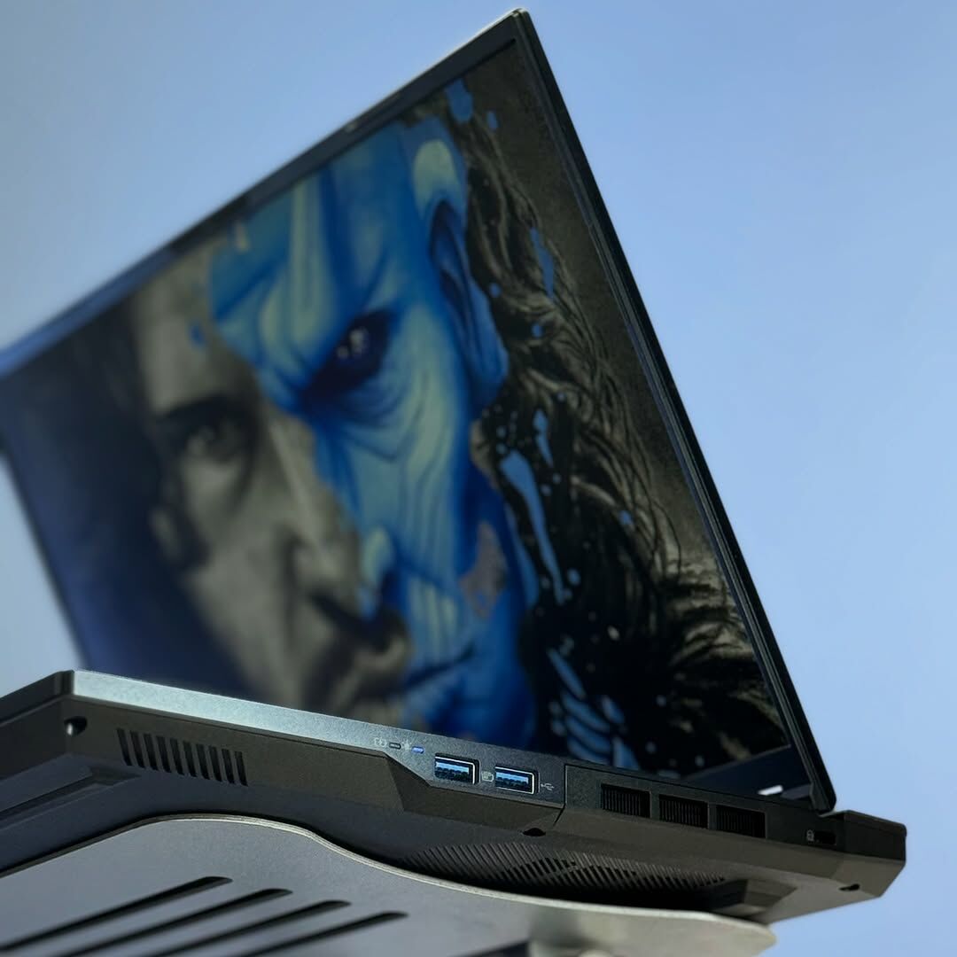 Predator 16" OLED RTX5090 24GB - Ашхабад - img 4