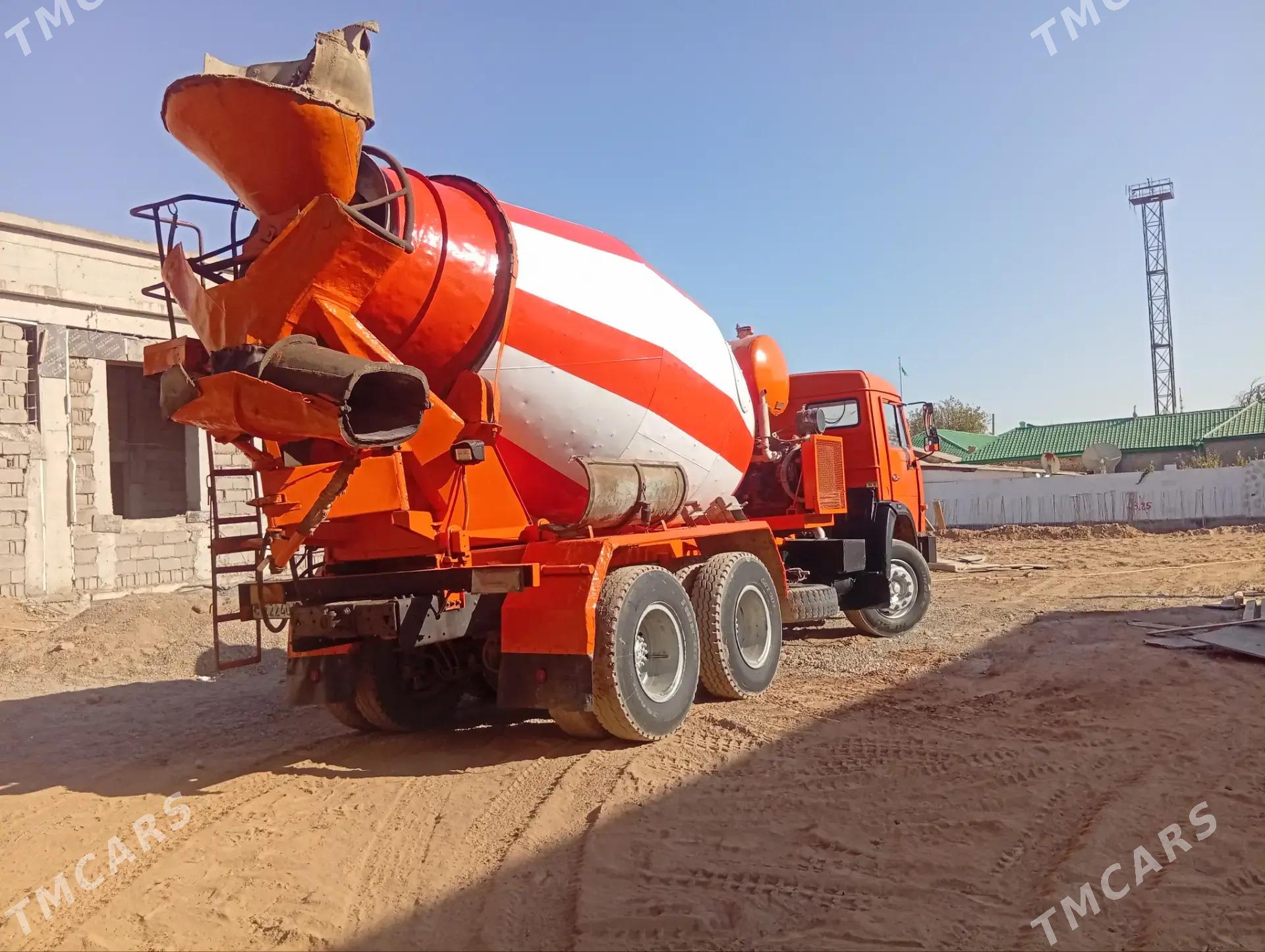 Kamaz 5320 2007 - 310 000 TMT - Ашхабад - img 6