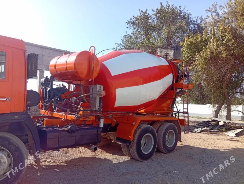 Kamaz 5320 2007 - 310 000 TMT - Ашхабад - img 4