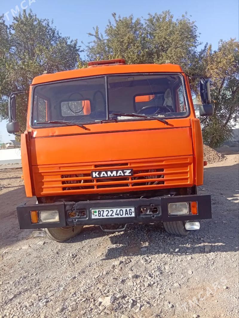 Kamaz 5320 2007 - 310 000 TMT - Ашхабад - img 5