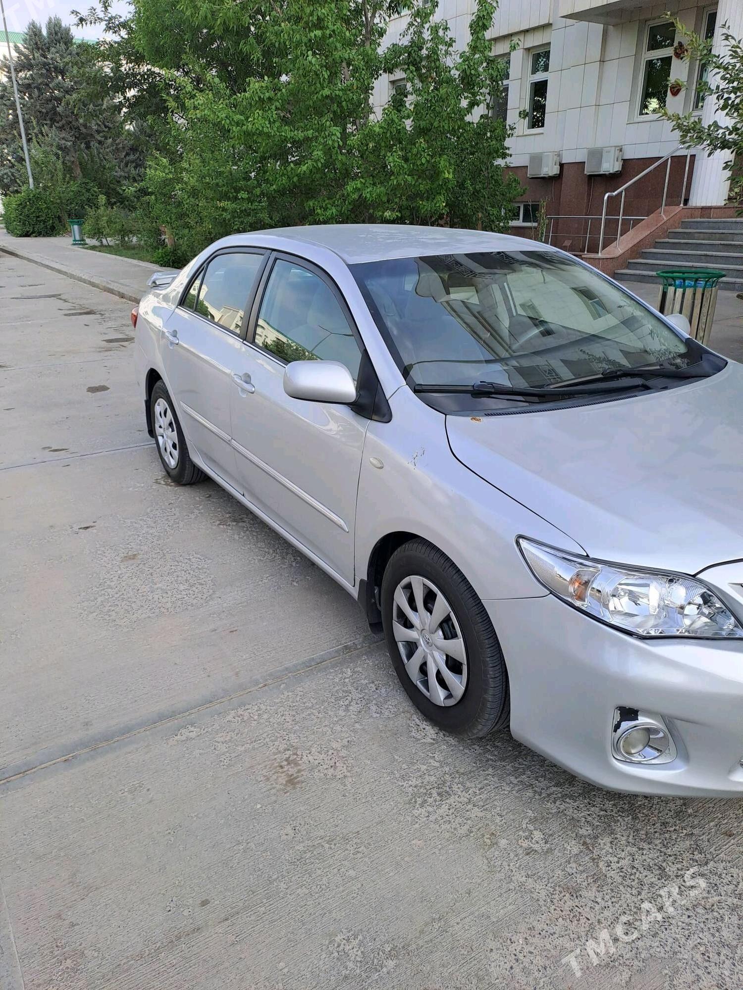 Toyota Corolla 2012 - 170 000 TMT - Bekrewe - img 2