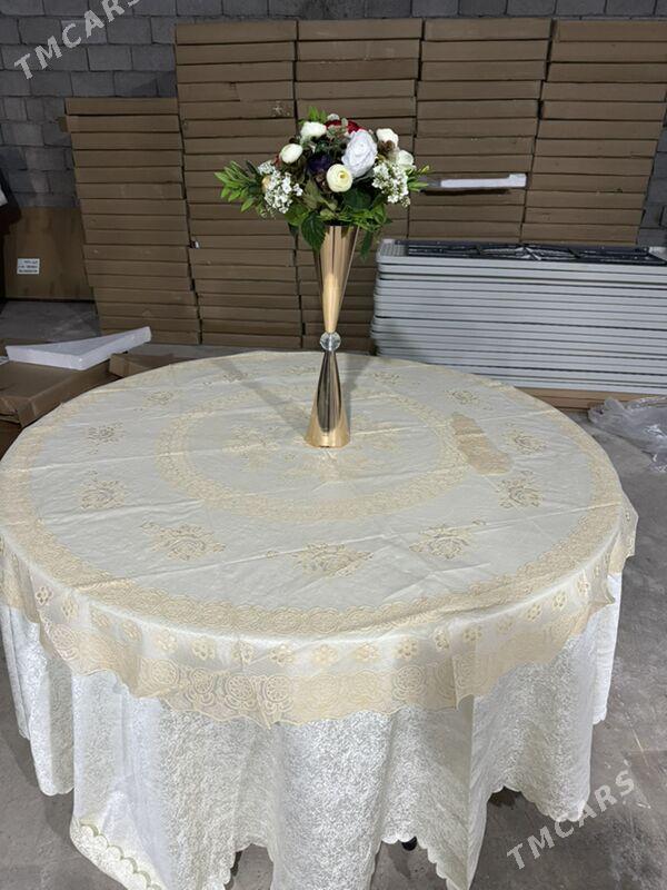 stol parta - Aşgabat - img 2