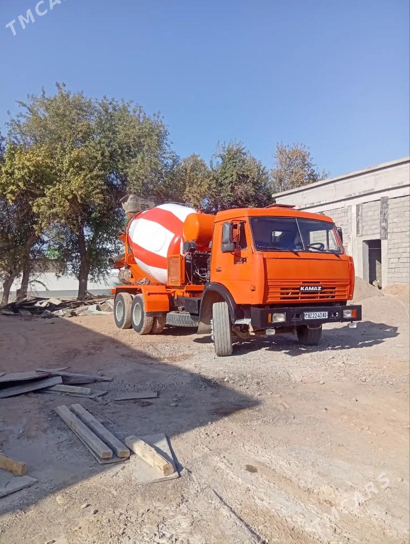 Kamaz 5320 2007 - 310 000 TMT - Ашхабад - img 1