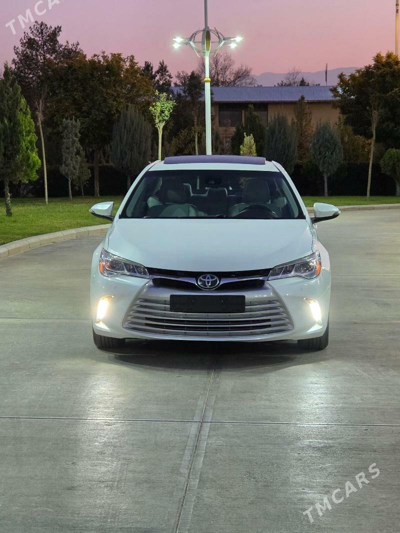 Toyota Camry 2017 - 323 000 TMT - Aşgabat - img 2