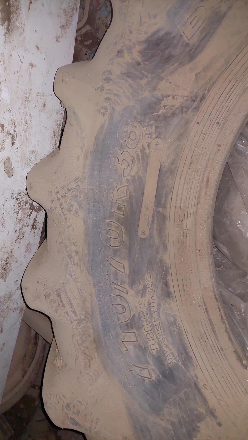 John Deer Teker 5 000 TMT - Aşgabat - img 2