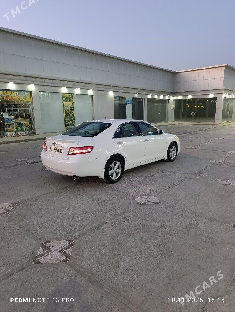Toyota Camry 2010 - 185 000 TMT - Ашхабад - img 3