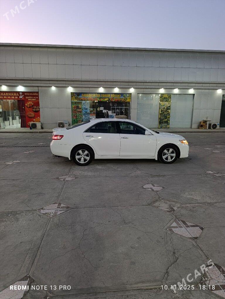 Toyota Camry 2010 - 185 000 TMT - Ашхабад - img 5