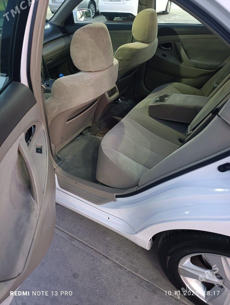 Toyota Camry 2010 - 185 000 TMT - Ашхабад - img 9