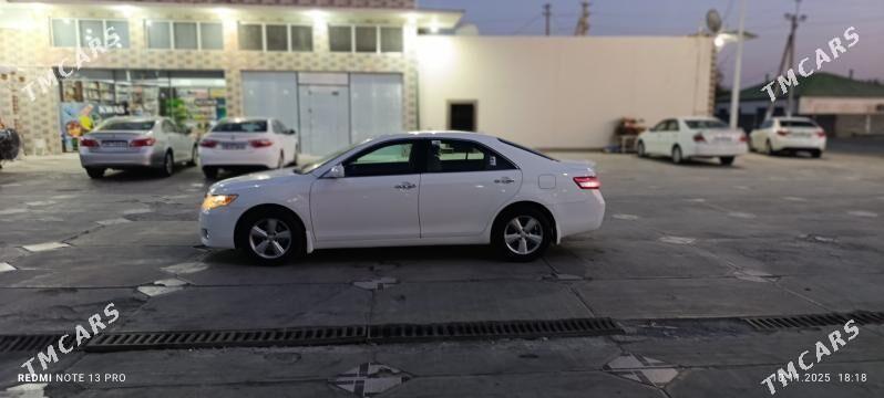 Toyota Camry 2010 - 185 000 TMT - Ашхабад - img 4