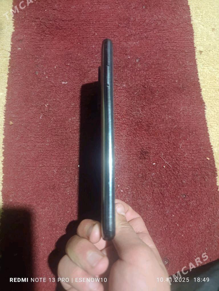 not 9 pro 4.64 - Дашогуз - img 3