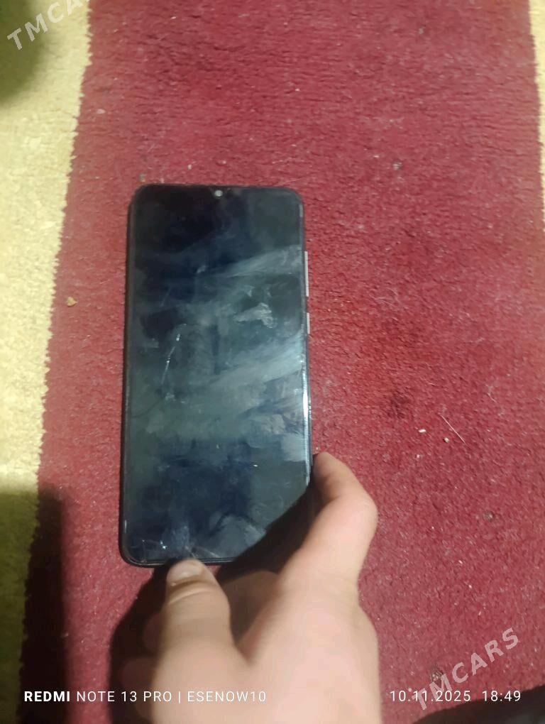 not 9 pro 4.64 - Дашогуз - img 2