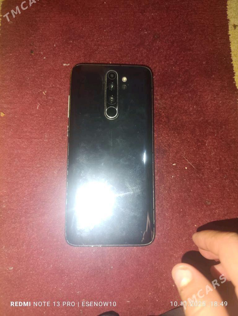 not 9 pro 4.64 - Дашогуз - img 4