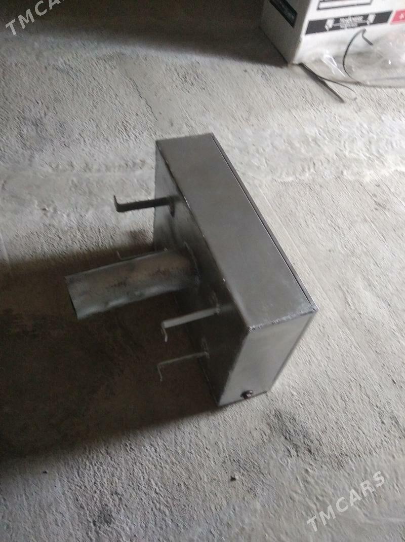 peç peçka - Balkanabat - img 2